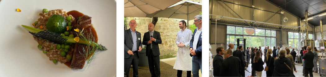 La Grande Brasserie Nouvelle-Aquitaine