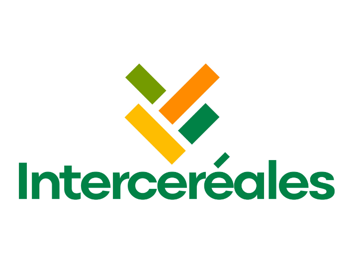 Logo Intercéréales