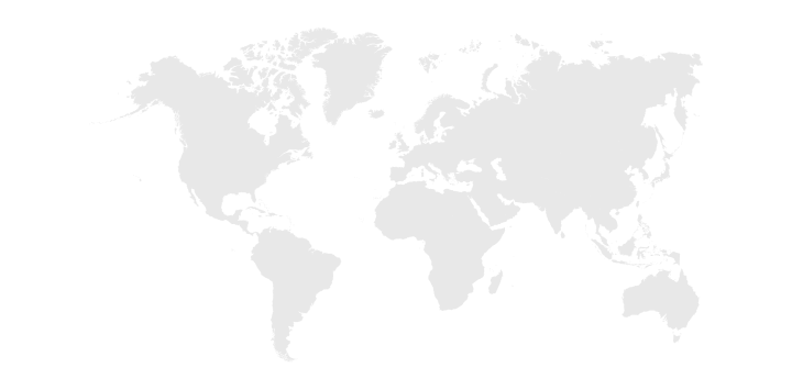 Carte du monde - les céréales à l'étranger