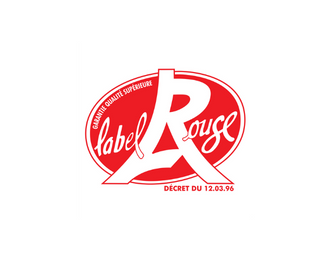 Logo label rouge