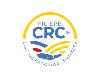 Logo filière CRC